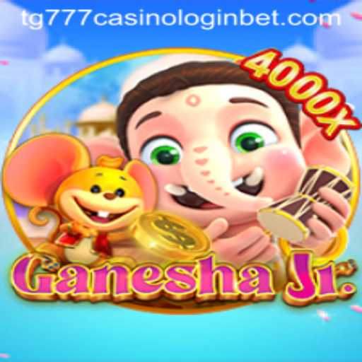 Exploring the Exciting World of GaneshaJr: A Thrilling Casino Experience