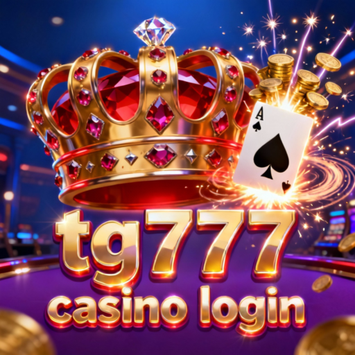 tg777 casino login