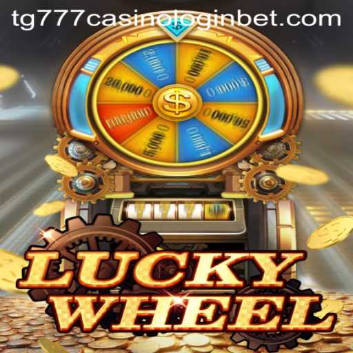 LuckyWheel: Spin to Win in the Digital Casino Arena