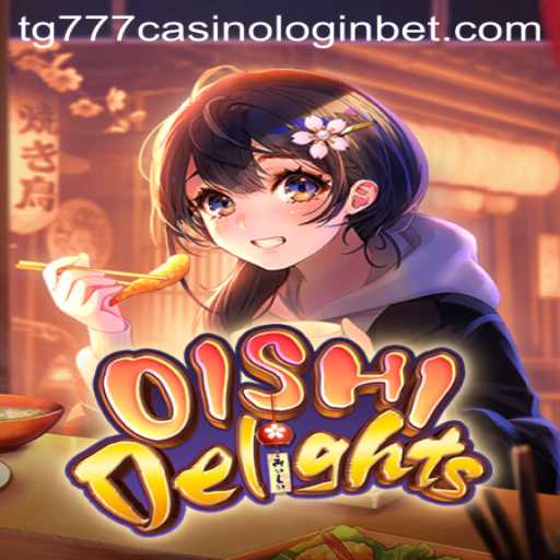 OishiDelights: A Captivating Journey into Culinary Adventure